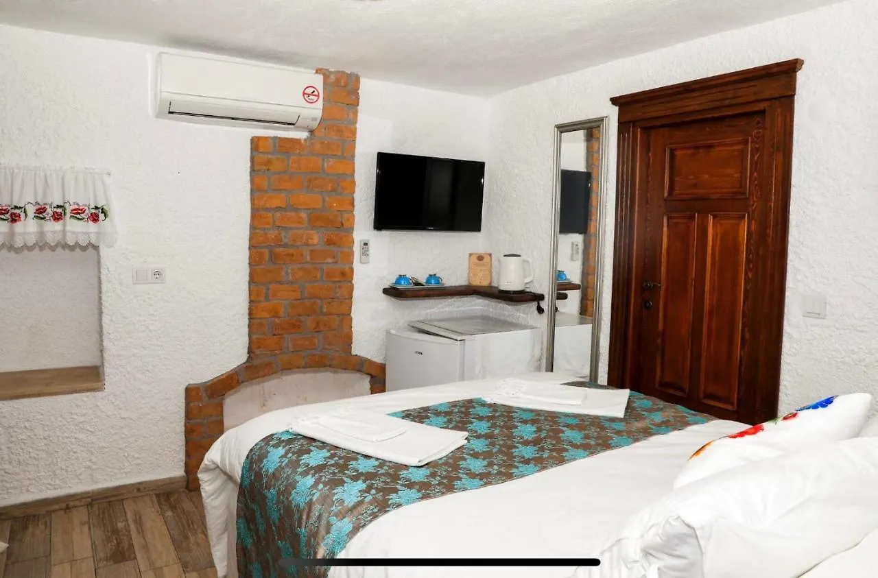 Villa Teos Otel Izmir