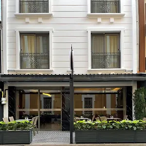 Otel Mithras, İzmir