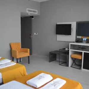 Hotel Lizbon, Izmir