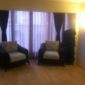 Otel Megapole, İzmir
