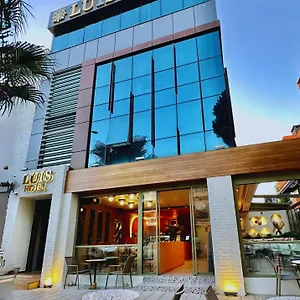 Hotel Luis, Izmir