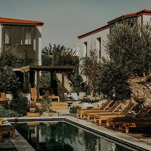 Otel Bernadet Alaçatı, İzmir