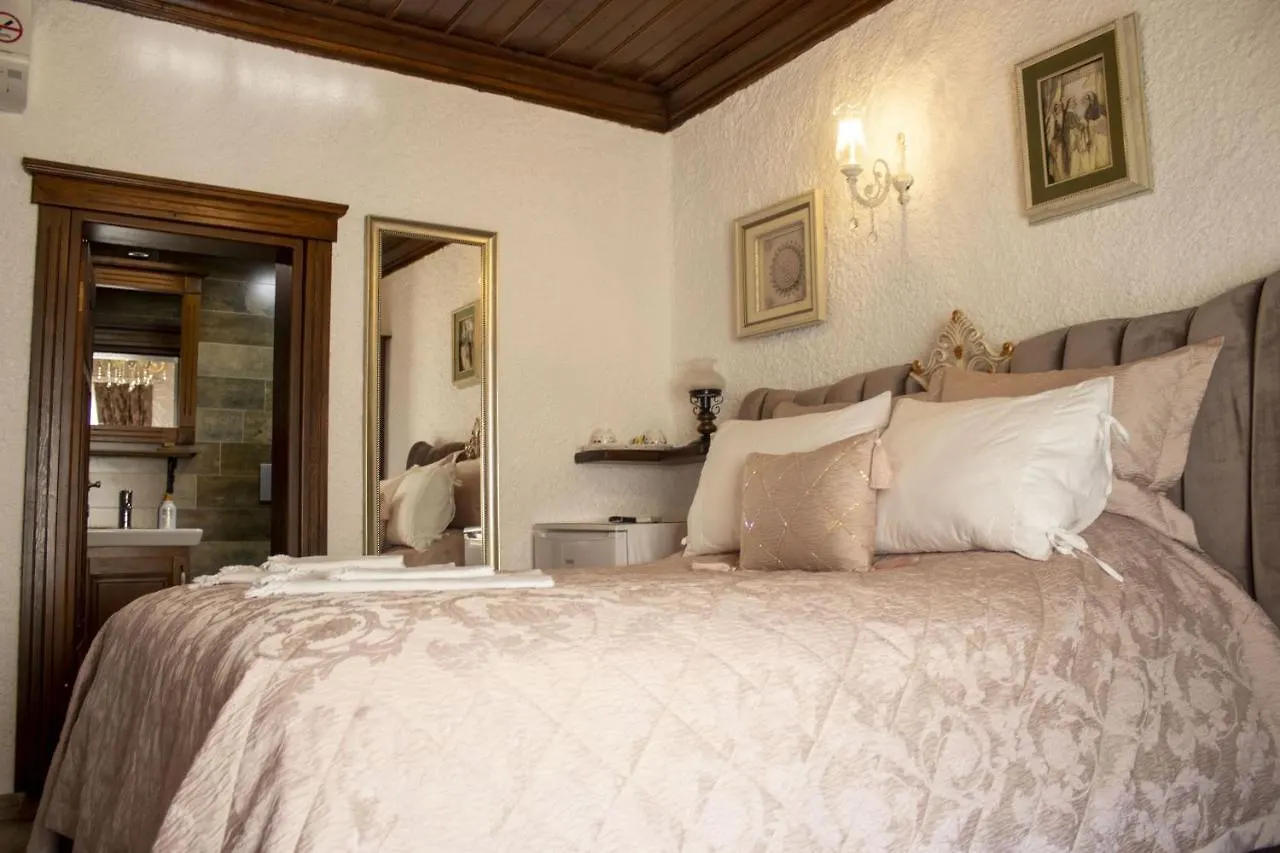 Villa Teos Otel Izmir Hotel