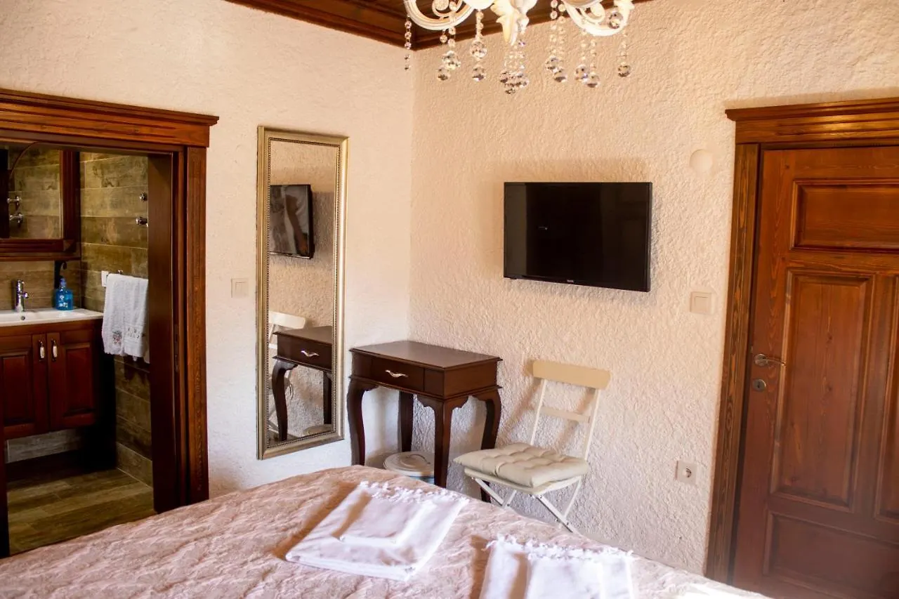 Villa Teos Otel Izmir